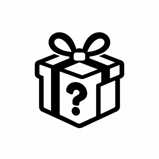 Mystery Gift